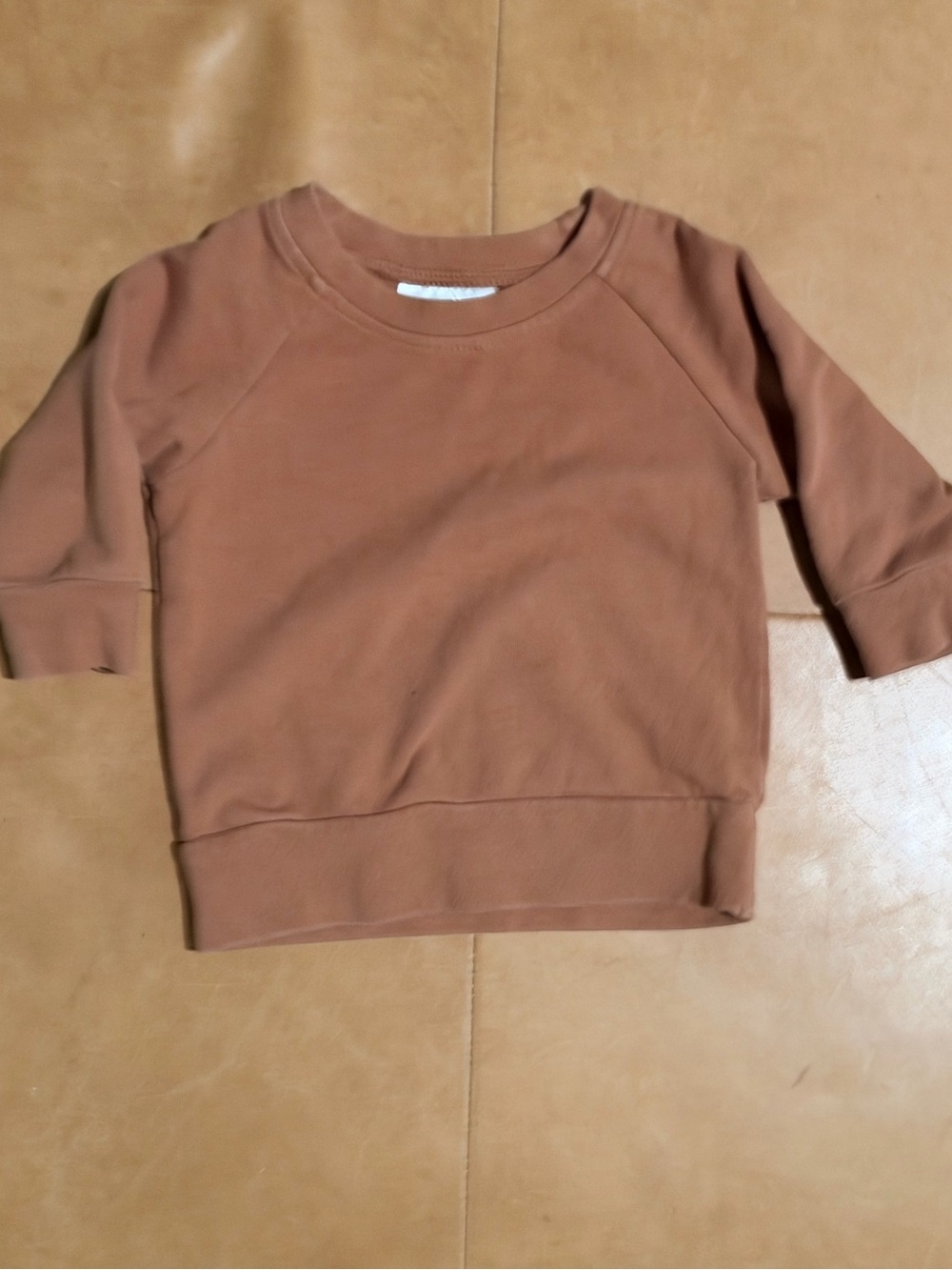Mebie Baby Sweatshirt 6-12M